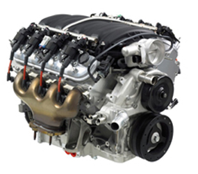 U251U Engine